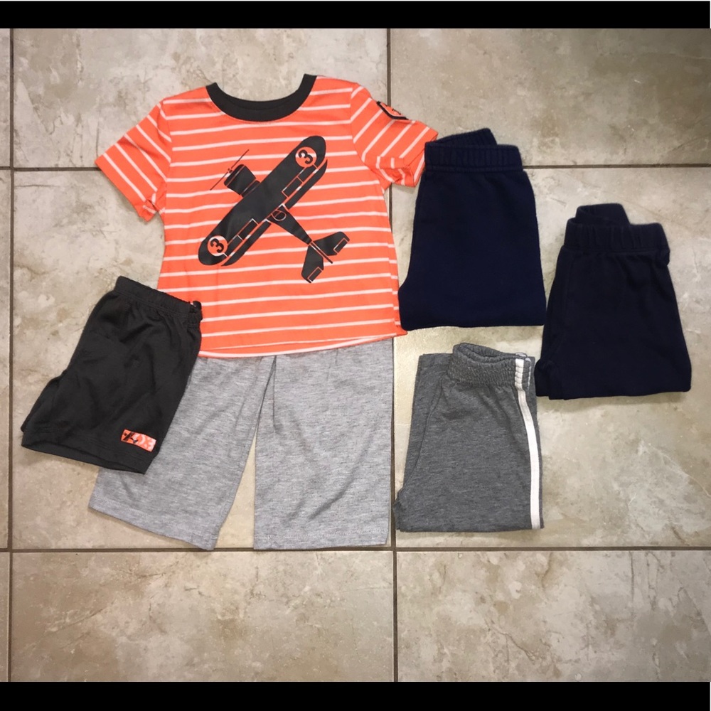 Bundle of 18 month Baby Boy Clothes